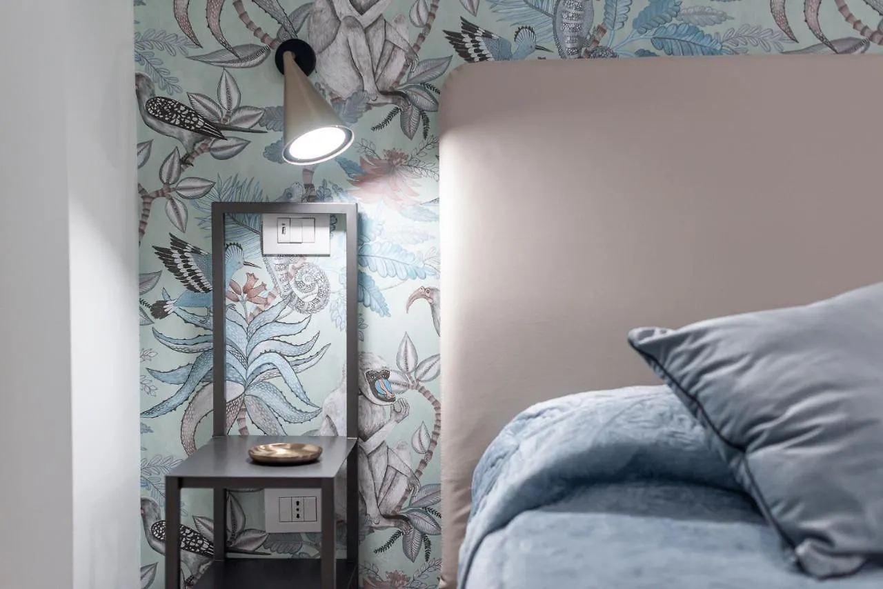 Leisure & Design In The Center Of Milan Apartment